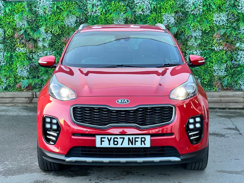 Used Kia Sportage 2017 for sale - 77006018: Photo 6