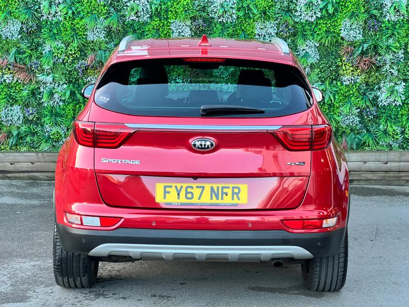 Used Kia Sportage 2017 for sale - 77006018: Photo 9