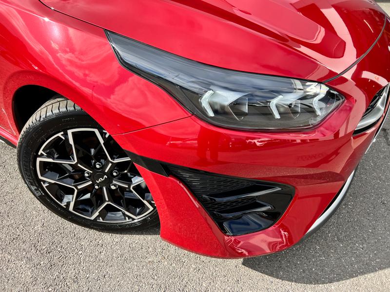 Used Kia Ceed 2025 for sale - 76400259: Photo 10