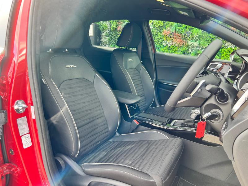 Used Kia Ceed 2025 for sale - 76400259: Photo 11