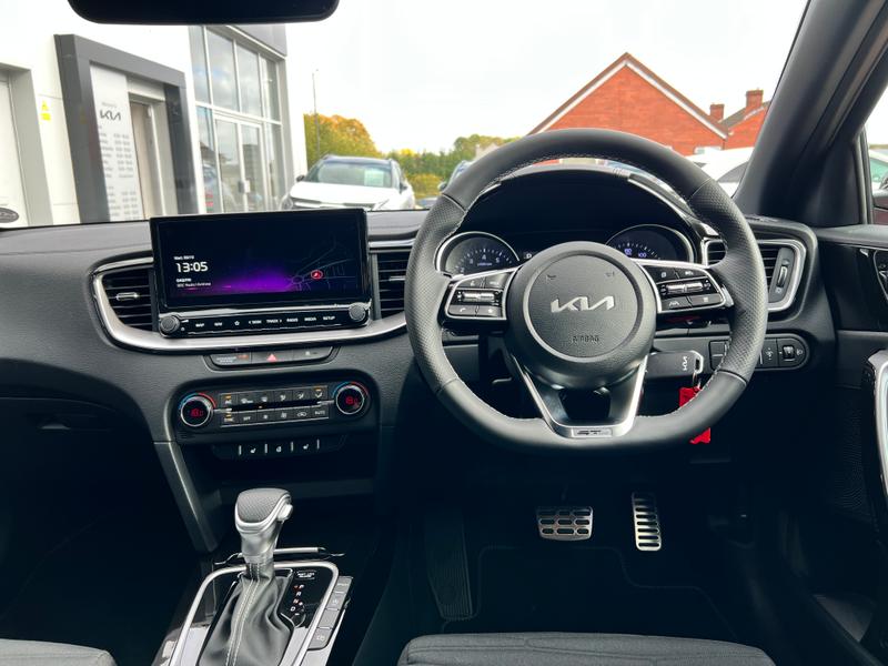 Used Kia Ceed 2025 for sale - 76400259: Photo 13