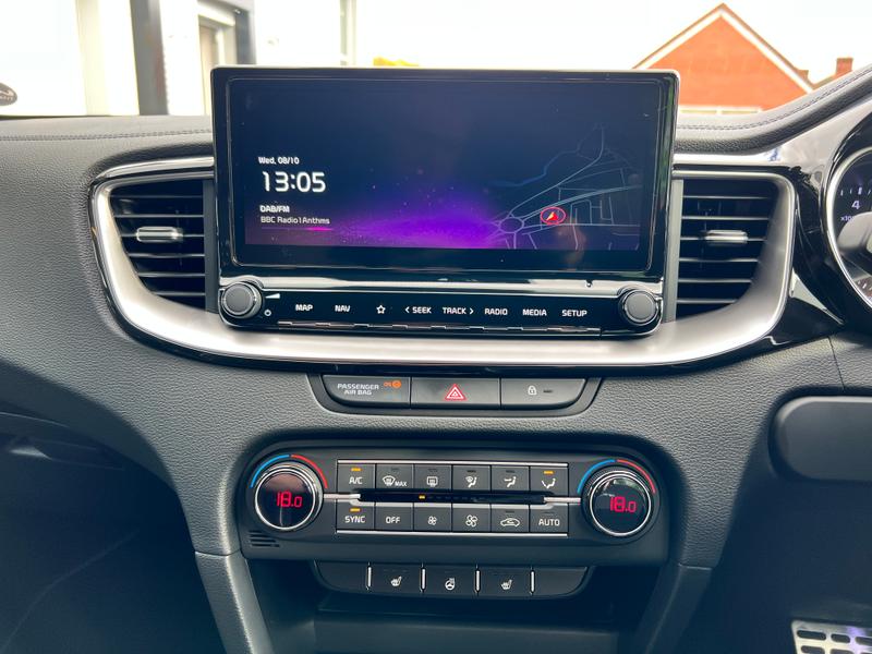 Used Kia Ceed 2025 for sale - 76400259: Photo 14