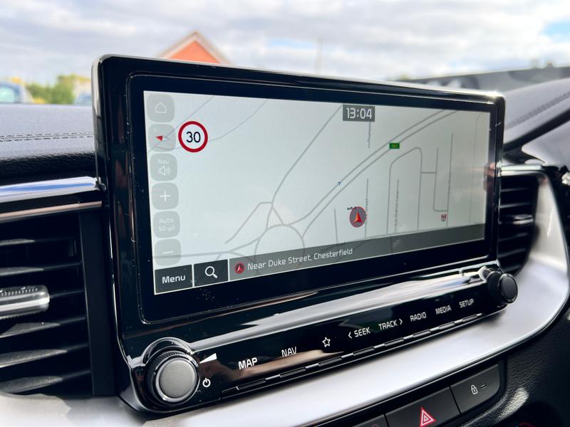 Used Kia Ceed 2025 for sale - 76400259: Photo 15