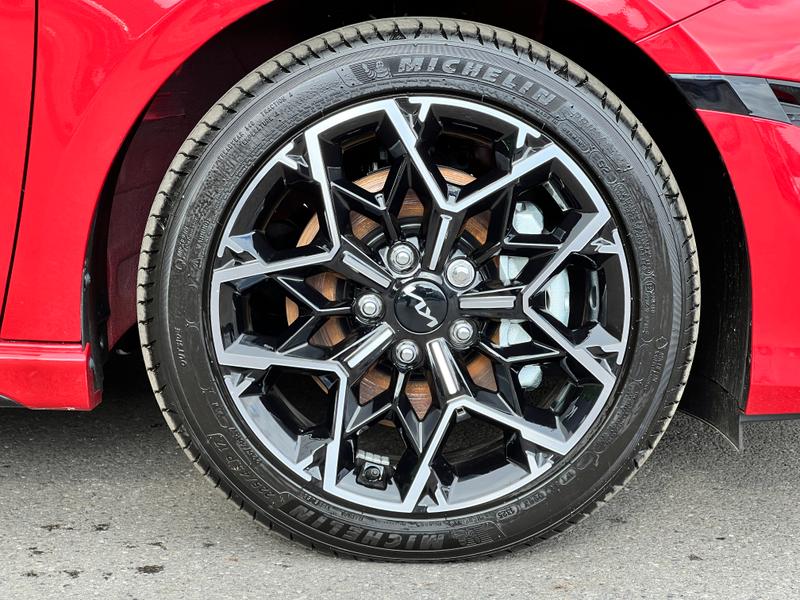 Used Kia Ceed 2025 for sale - 76400259: Photo 23