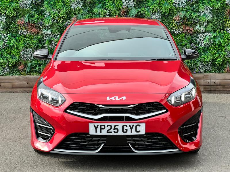 Used Kia Ceed 2025 for sale - 76400259: Photo 6