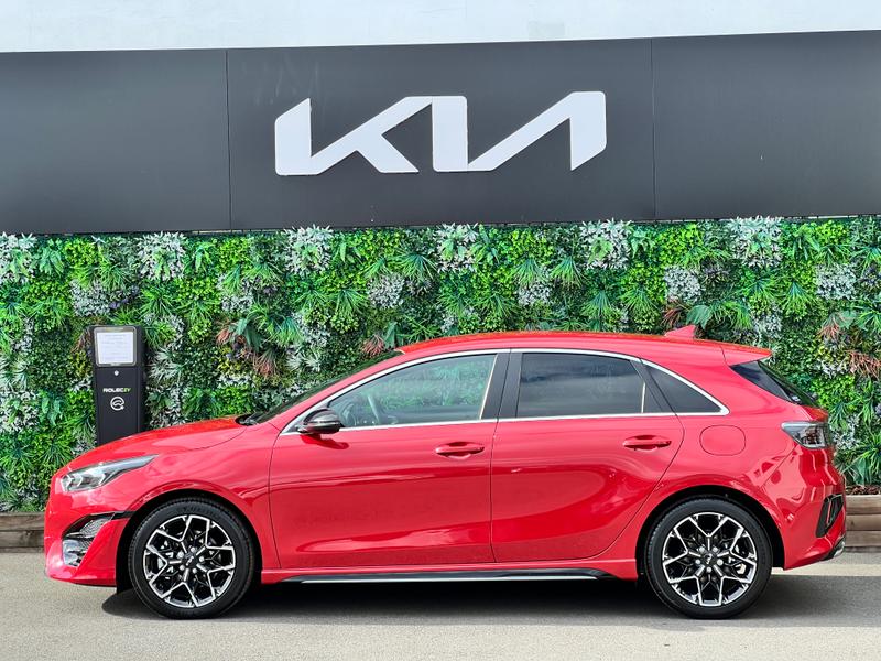 Used Kia Ceed 2025 for sale - 76400259: Photo 7