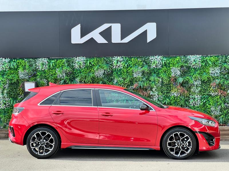 Used Kia Ceed 2025 for sale - 76400259: Photo 8