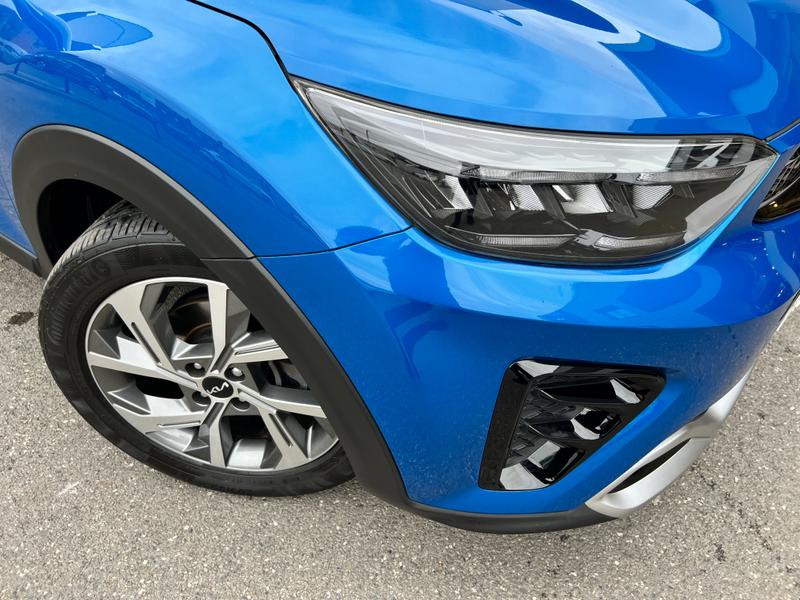 Used Kia Stonic 2022 for sale - 76400248: Photo 10