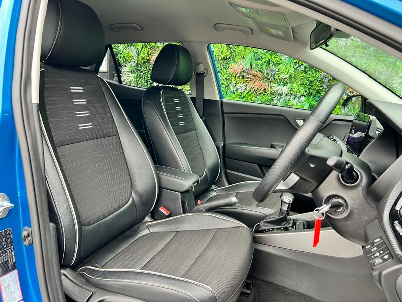 Used Kia Stonic 2022 for sale - 76400248: Photo 11