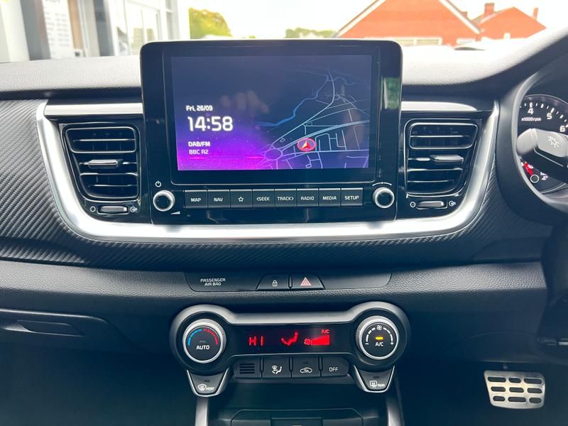 Used Kia Stonic 2022 for sale - 76400248: Photo 14