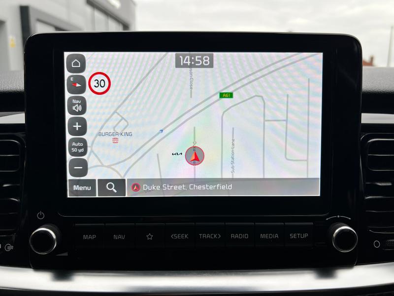 Used Kia Stonic 2022 for sale - 76400248: Photo 15