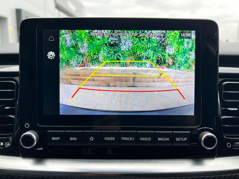 Used Kia Stonic 2022 for sale - 76400248: Photo 16