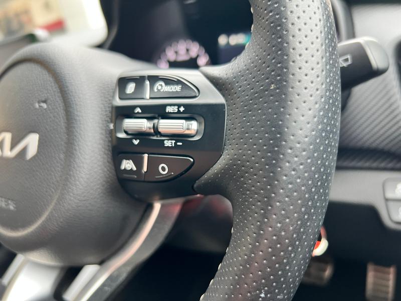 Used Kia Stonic 2022 for sale - 76400248: Photo 19