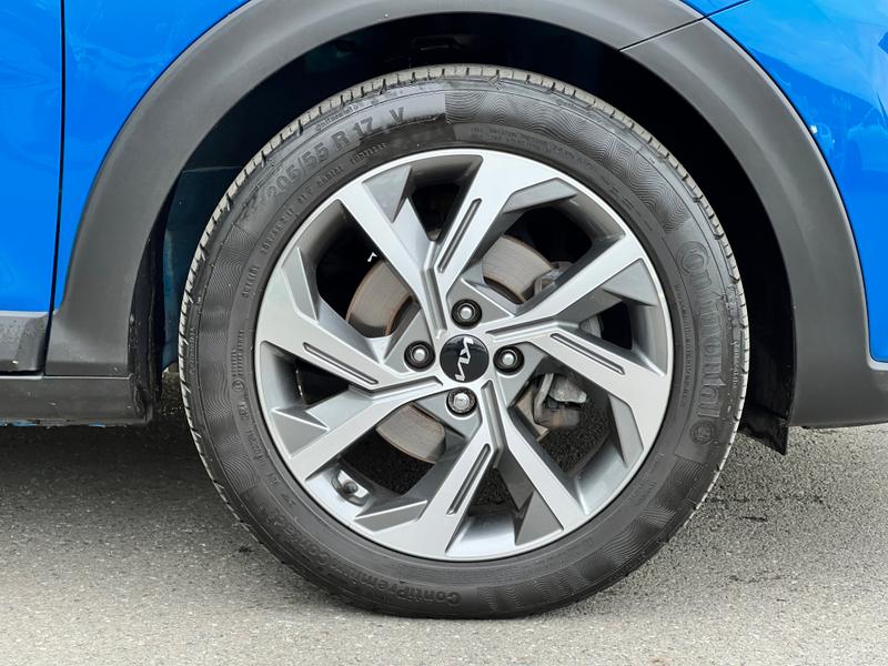 Used Kia Stonic 2022 for sale - 76400248: Photo 22