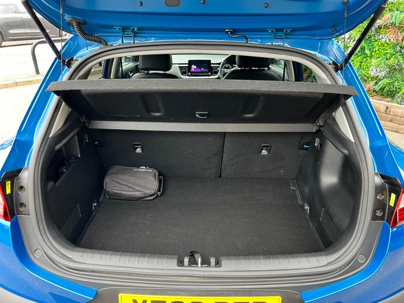 Used Kia Stonic 2022 for sale - 76400248: Photo 5