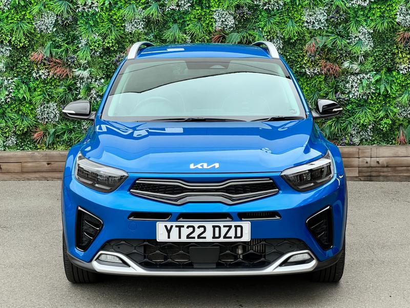 Used Kia Stonic 2022 for sale - 76400248: Photo 6