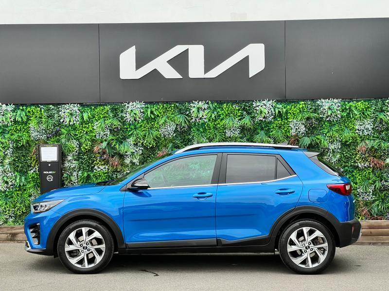 Used Kia Stonic 2022 for sale - 76400248: Photo 7