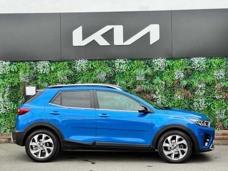 Used Kia Stonic 2022 for sale - 76400248: Photo 8