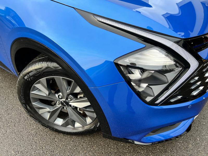 Used Kia Sportage 2024 for sale - 76766925: Photo 10