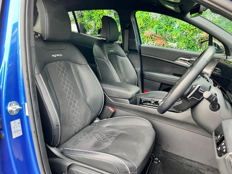 Used Kia Sportage 2024 for sale - 76766925: Photo 11