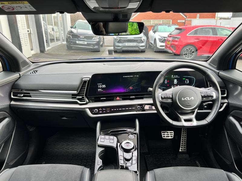 Used Kia Sportage 2024 for sale - 76766925: Photo 12