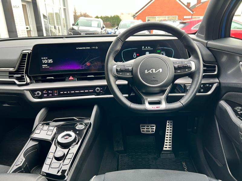 Used Kia Sportage 2024 for sale - 76766925: Photo 13