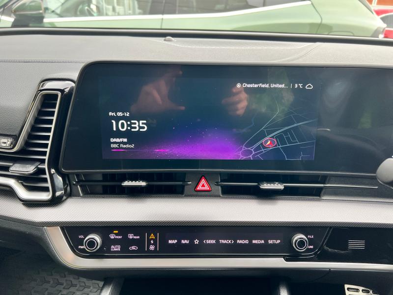 Used Kia Sportage 2024 for sale - 76766925: Photo 14