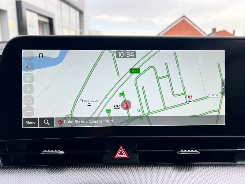 Used Kia Sportage 2024 for sale - 76766925: Photo 15