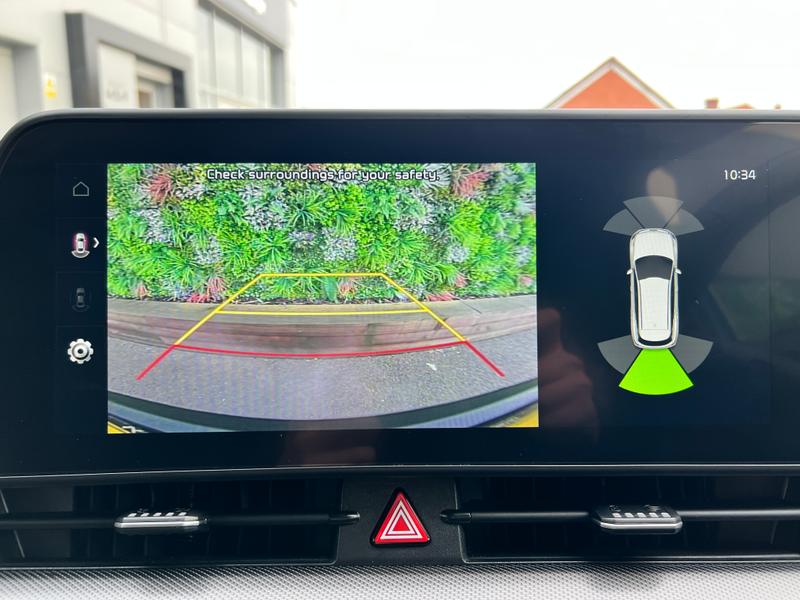 Used Kia Sportage 2024 for sale - 76766925: Photo 16