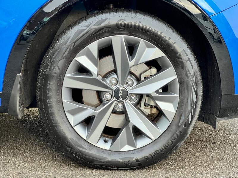 Used Kia Sportage 2024 for sale - 76766925: Photo 22