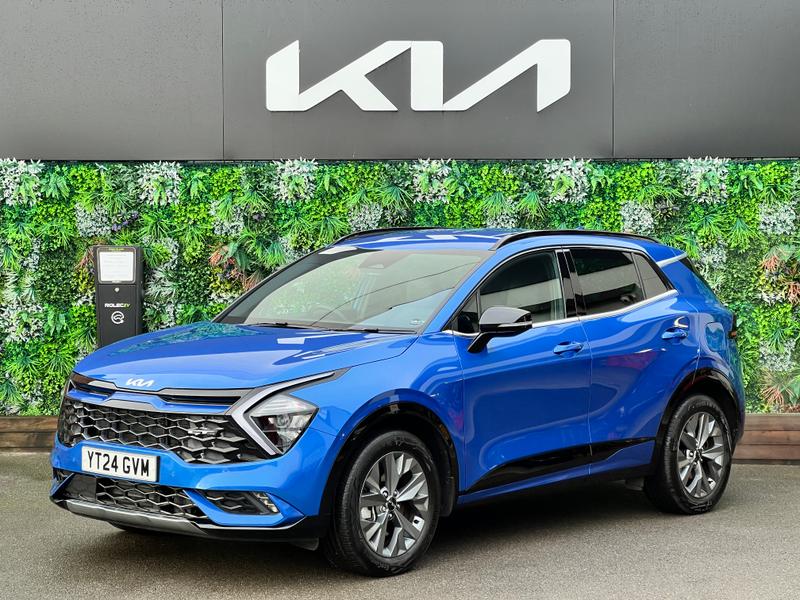 Used Kia Sportage 2024 for sale - 76766925: Photo 25