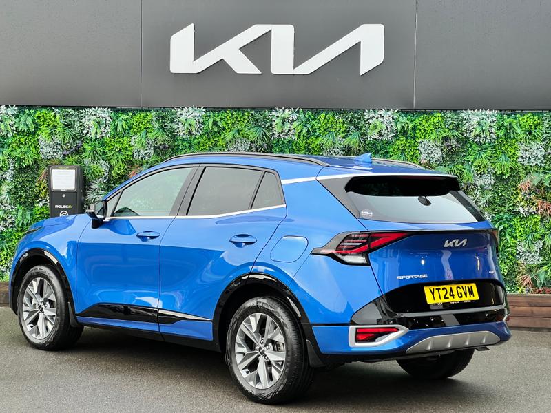 Used Kia Sportage 2024 for sale - 76766925: Photo 26