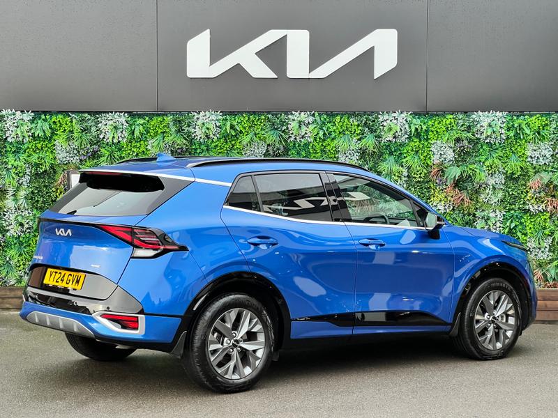 Used Kia Sportage 2024 for sale - 76766925: Photo 27