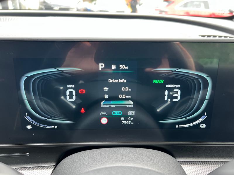 Used Kia Sportage 2024 for sale - 76766925: Photo 28