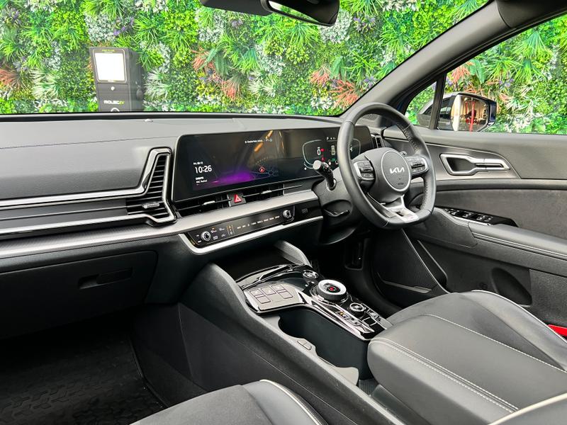 Used Kia Sportage 2024 for sale - 76766925: Photo 3