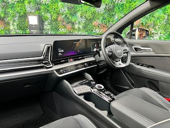 Used Kia Sportage 2024 for sale - 76766925: Photo