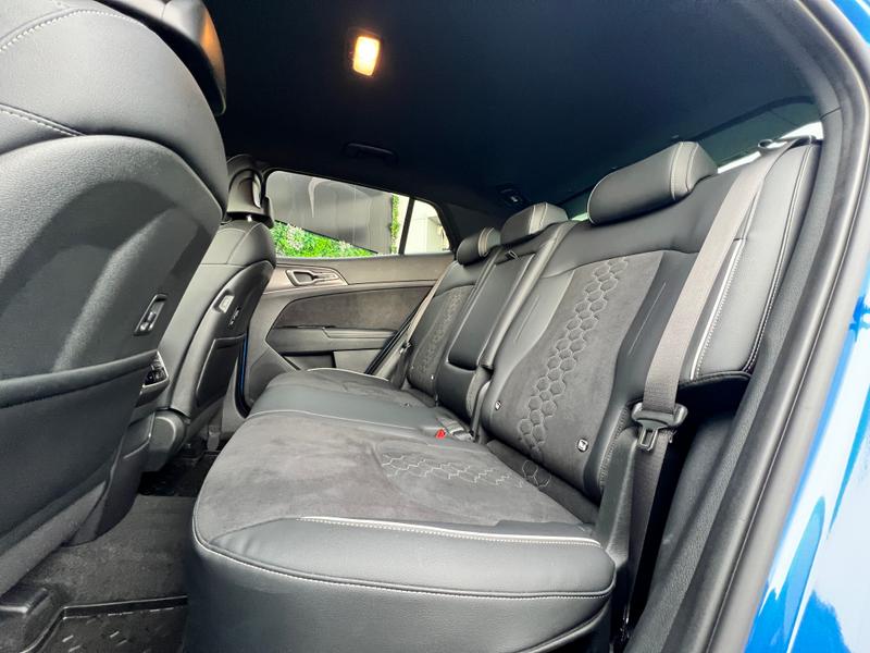 Used Kia Sportage 2024 for sale - 76766925: Photo 4