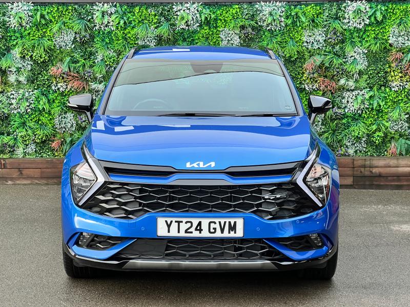 Used Kia Sportage 2024 for sale - 76766925: Photo 6