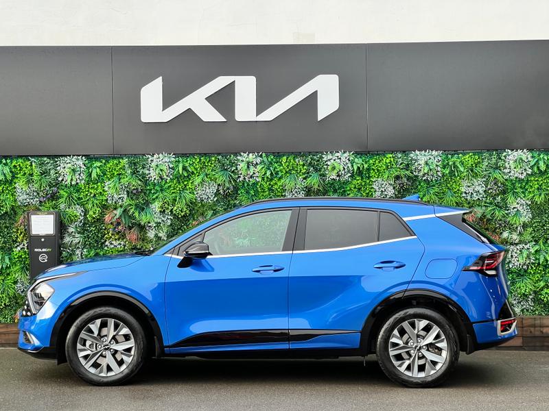 Used Kia Sportage 2024 for sale - 76766925: Photo 7