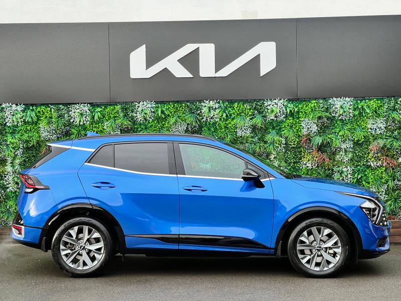 Used Kia Sportage 2024 for sale - 76766925: Photo 8