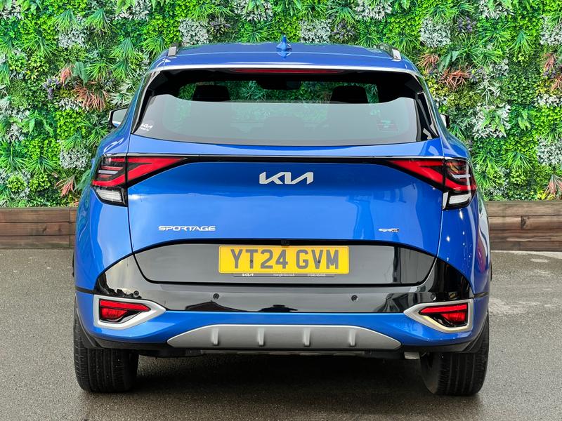 Used Kia Sportage 2024 for sale - 76766925: Photo 9