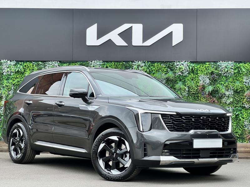 Used Kia Sorento 2025 for sale - 76400219: Photo 1