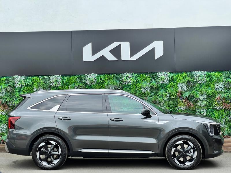 Used Kia Sorento 2025 for sale - 76400219: Photo 10
