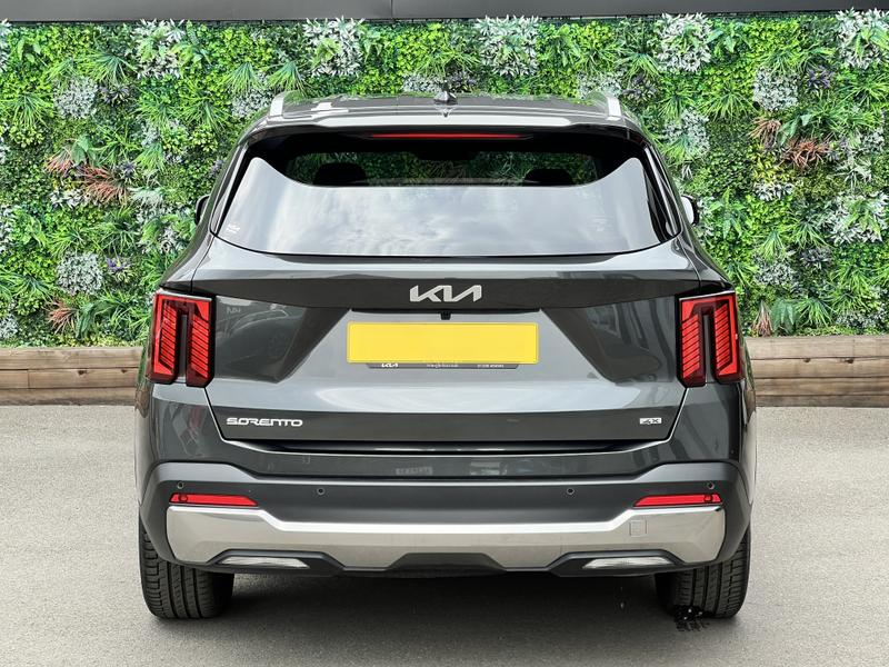 Used Kia Sorento 2025 for sale - 76400219: Photo 11