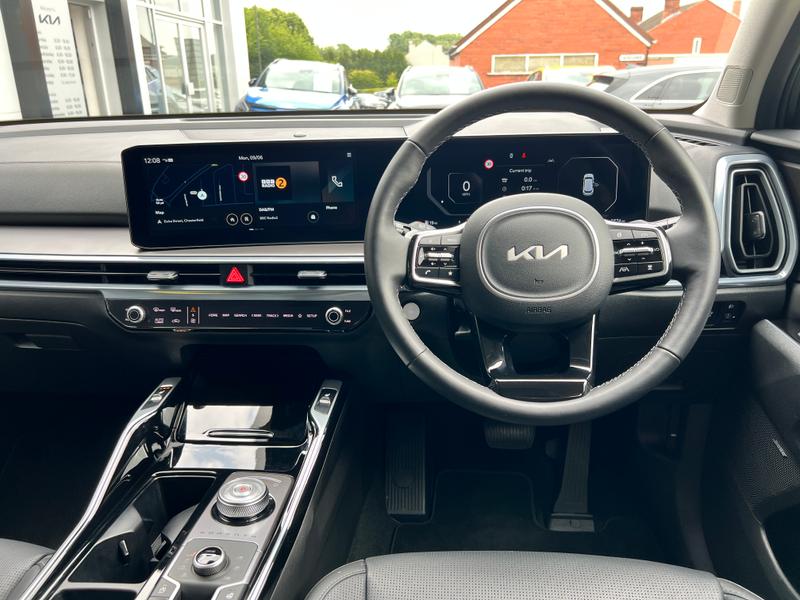 Used Kia Sorento 2025 for sale - 76400219: Photo 14