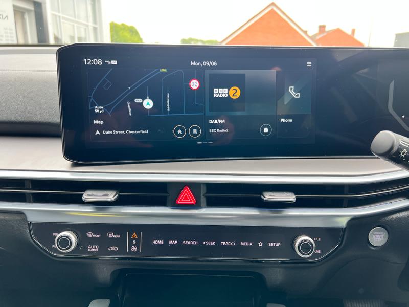 Used Kia Sorento 2025 for sale - 76400219: Photo 15