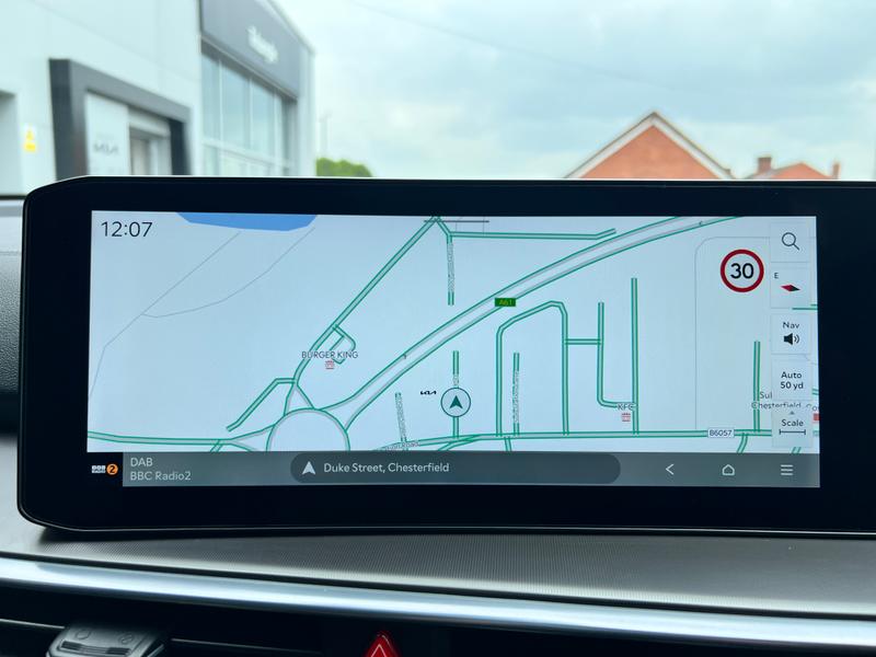 Used Kia Sorento 2025 for sale - 76400219: Photo 16