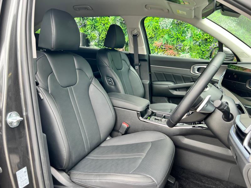 Used Kia Sorento 2025 for sale - 76400219: Photo 18