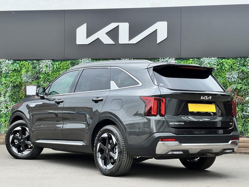 Used Kia Sorento 2025 for sale - 76400219: Photo 2