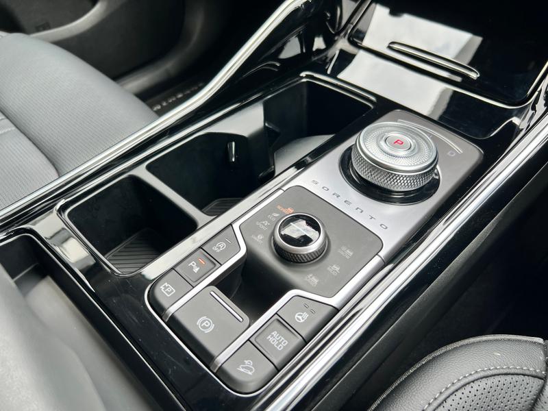 Used Kia Sorento 2025 for sale - 76400219: Photo 23